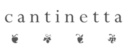 Cantinetta logo