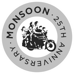 Monsoon logo